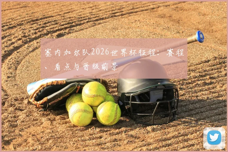 塞内加尔队2026世界杯征程：赛程、看点与晋级前景